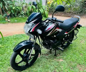 TVS Metro 2018 Motorbike (Used)