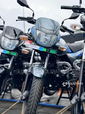 Bajaj Platina 2026 Motorbike Brand New
