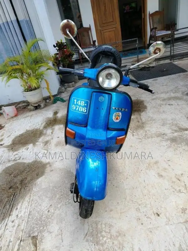 Bajaj Bajaj 1997 Motorbike (Used)