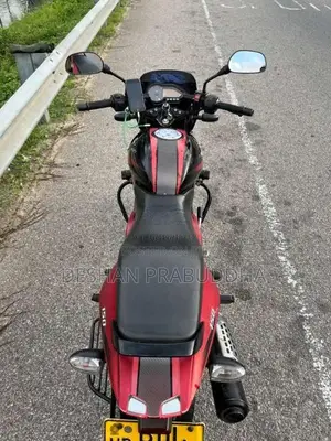 Bajaj Pulsar 150 2016 Motorbike (Used)