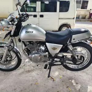 Suzuki Volty 2017 Motorbike (Used)