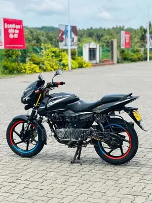 Bajaj Pulsar 150 2019 Motorbike (Used)
