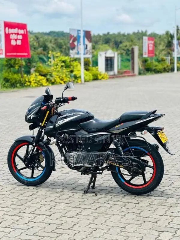 Bajaj Pulsar 150 2019 Motorbike (Used)