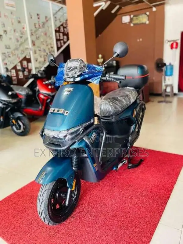 Other E N9 2026 Motorbike Brand New