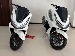 Honda PCX 160 2026 Motorbike Brand New