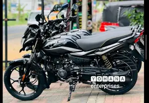 Bajaj Platina 2026 Motorbike Brand New
