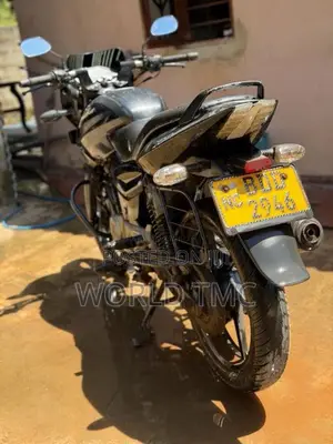 Bajaj Pulsar 150 2015 Motorbike (Used)