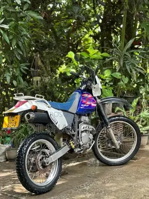 Honda Xr 250 2009 Motorbike (Used)