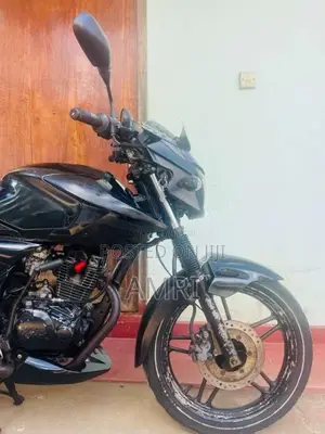 Hero-Honda Xtreme 2015 Motorbike (Used)