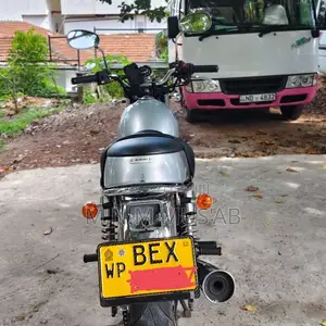 Suzuki Volty 2017 Motorbike (Used)