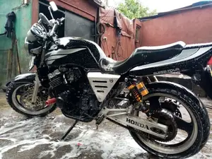 Honda CB4 Version S 1990 Motorbike Unregistered (Recondition)