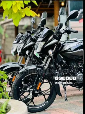 Bajaj Platina 2026 Motorbike Brand New
