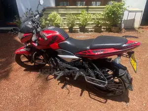 Bajaj Pulsar 135 2011 Motorbike (Used)