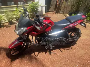 Bajaj Pulsar 135 2011 Motorbike (Used)