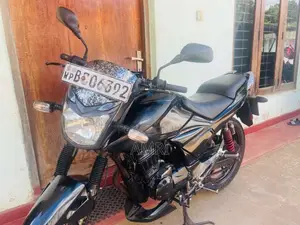 Hero-Honda Xtreme 2015 Motorbike (Used)