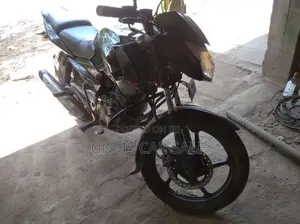 Bajaj Pulsar 2011 motorcycle (Used)