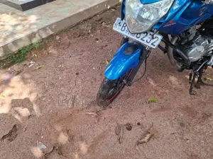 Bajaj Pulsar 135 2013 Motorbike (Used)