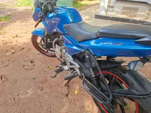 Bajaj Pulsar 135 2013 Motorbike (Used)