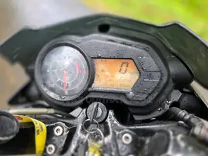 Bajaj Pulsar 135 2013 Motorbike (Used)