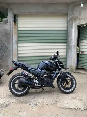 Yamaha FZ-S 2015 Motorbike (Used)