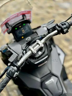 Honda ADV 2025 Motorbike Brand New