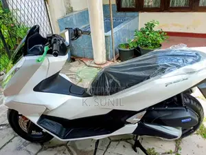 Honda PCX 125cc 2026 Motorbike Unregistered (Recondition)
