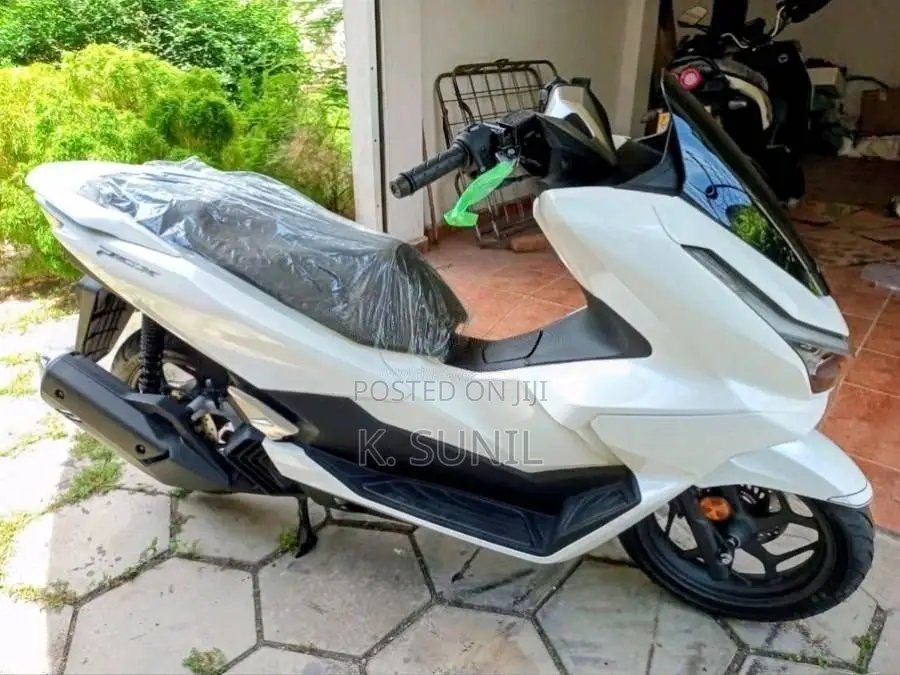 Honda PCX 125cc 2026 Motorbike Unregistered (Recondition)