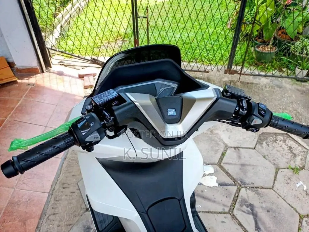 Honda PCX 125cc 2026 Motorbike Unregistered (Recondition)