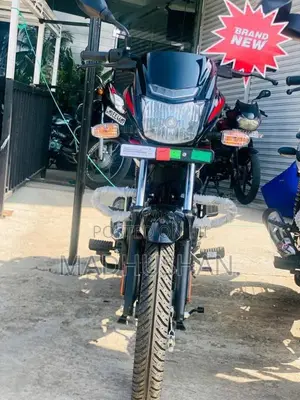 Bajaj Platina 100 2026 Motorbike Brand New