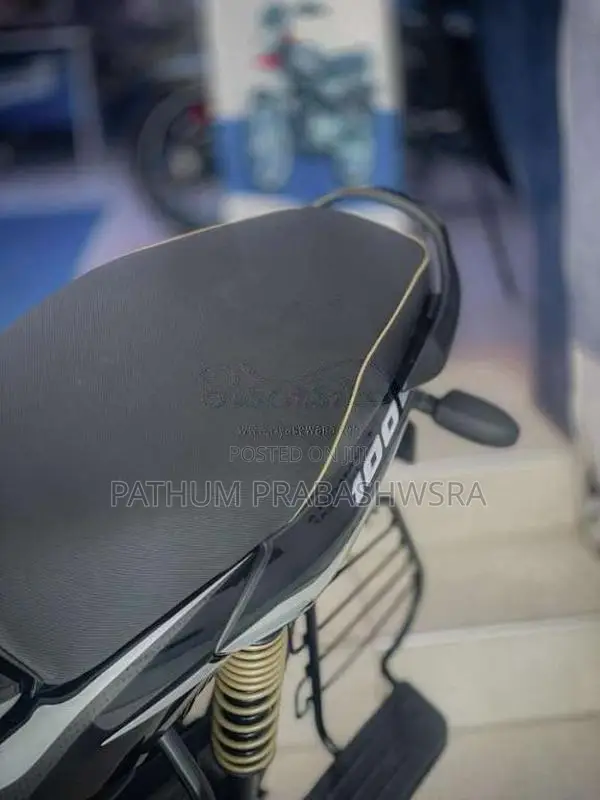 Bajaj Platina 2026 Motorbike Brand New