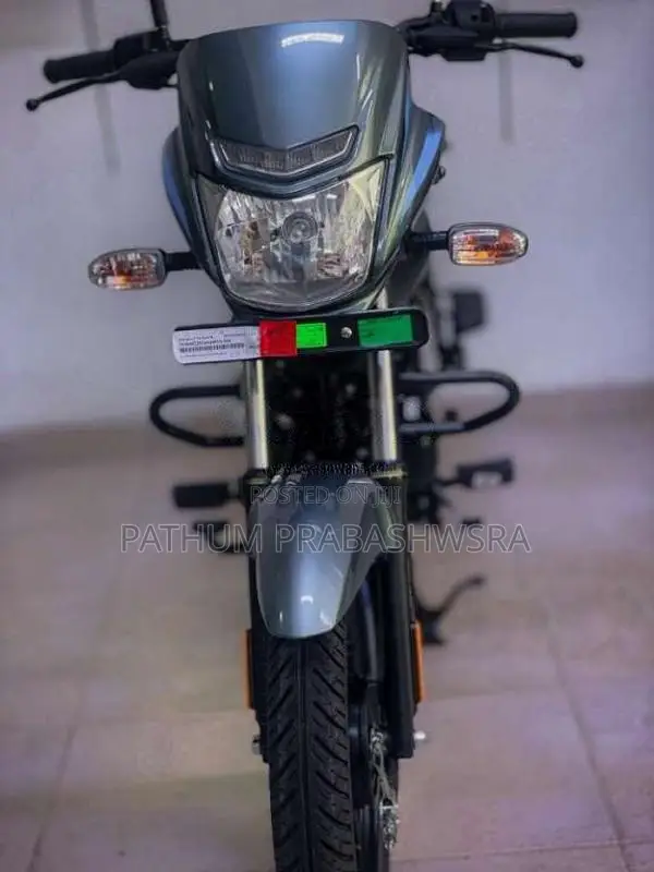 Bajaj Platina 2026 Motorbike Brand New