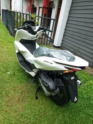 Honda PCX 125cc 2026 Motorbike Unregistered (Recondition)