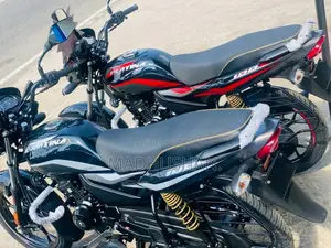 Bajaj Platina 100 2026 Motorbike Brand New