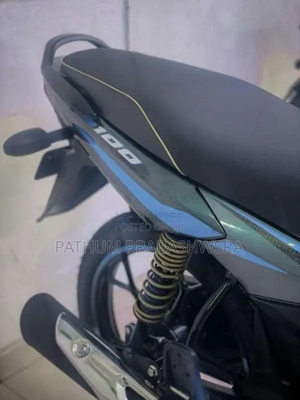 Bajaj Platina 2026 Motorbike Brand New