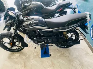 Bajaj Platina 100 2026 Motorbike Brand New