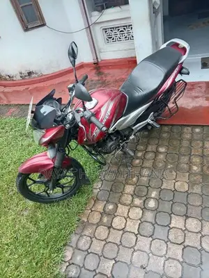 Bajaj Discover ST 2012 Motorbike (Used)