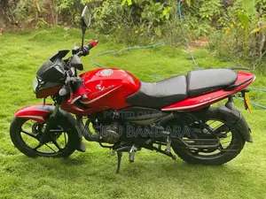 Bajaj Pulsar 135 2011 Motorbike (Used)