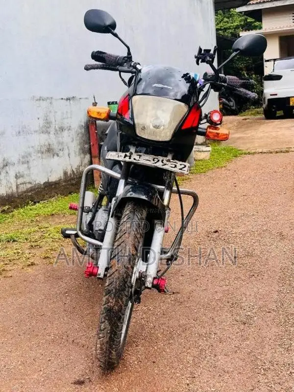 Hero PASSION 2003 Motorbike (Used)