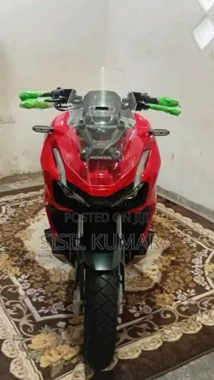 Honda ADV 2025 Motorbike Brand New