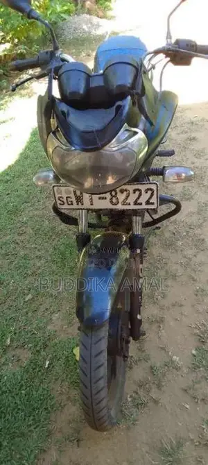 Bajaj Discover 2011 Motorbike (Used)