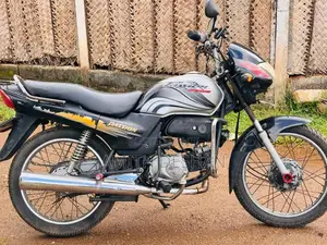 Hero PASSION 2003 Motorbike (Used)