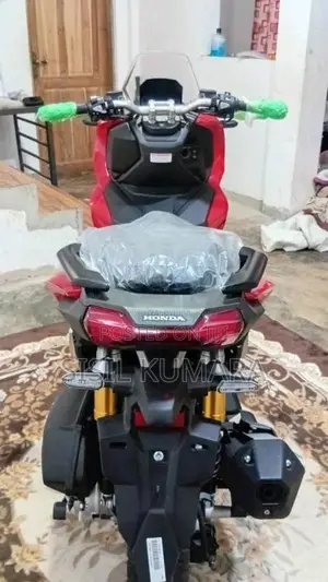 Honda ADV 2025 Motorbike Brand New