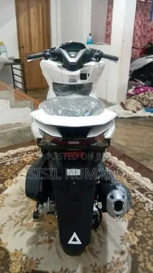 Honda PCX 2026 Motorbike Brand New