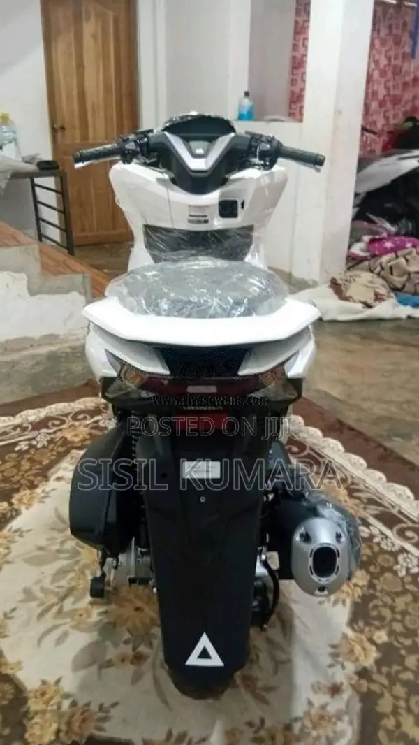 Honda PCX 2026 Motorbike Brand New