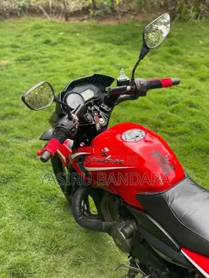 Bajaj Pulsar 135 2011 Motorbike (Used)