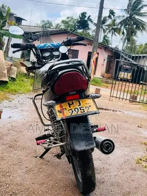 Hero PASSION 2003 Motorbike (Used)