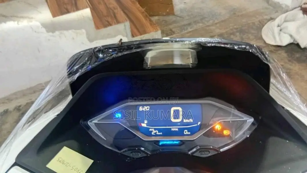 Honda PCX 2026 Motorbike Brand New
