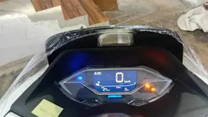 Honda PCX 2026 Motorbike Brand New