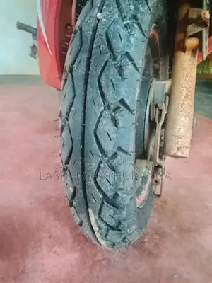 Hero Dash Vx 2016 Motorbike (Used)