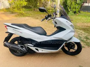 Honda Pcx150 2019 Motorbike (Used)